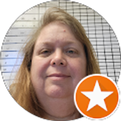 Profile photo of Ally Silkwood