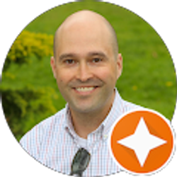 Profile photo of Chip Parker