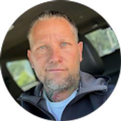 Profile photo of David Fox