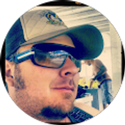 Profile photo of Dustin Parr