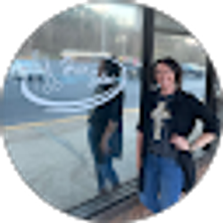 Profile photo of Michelle Scaggs