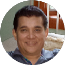 Profile photo of Tomas Diaz