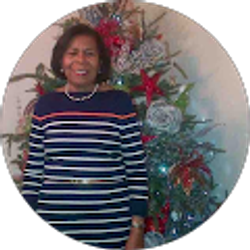 Profile photo of Maria Arrieta