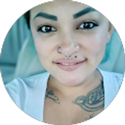 Profile photo of Alba Burciaga