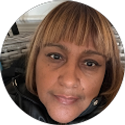 Profile photo of gladys castillo