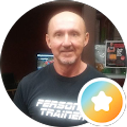 Profile photo of James Chenoweth