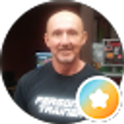 Profile photo of James Chenoweth