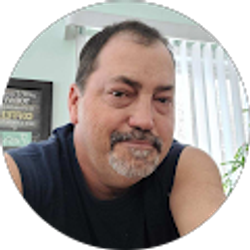 Profile photo of Dennis