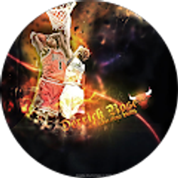 Profile photo of Jerome Harris