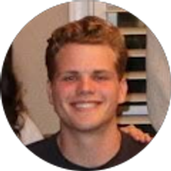 Profile photo of Carson Hayes