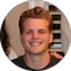 Profile photo of Carson Hayes