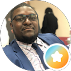 Profile photo of Wenzell Butler