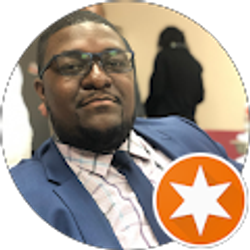 Profile photo of Wenzell Butler