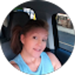 Profile photo of Crystal Lee