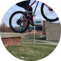 Profile photo of Rusty’s Bike World