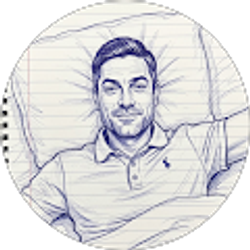 Profile photo of Sean Hunter