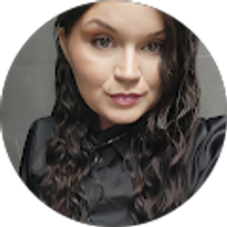 Profile photo of Grace Johnson