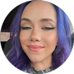 Profile photo of Tiffany Hill