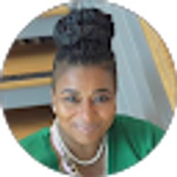Profile photo of Crystal Harden