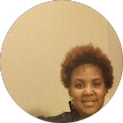 Profile photo of Shaneya Jackson