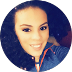 Profile photo of Samantha Zavala