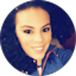 Profile photo of Samantha Zavala