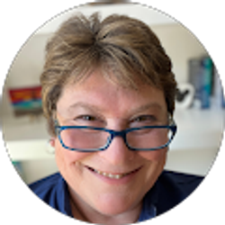 Profile photo of Michele Nagle