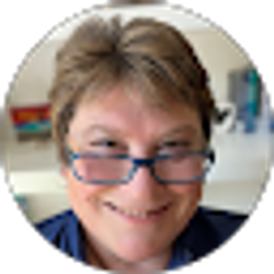 Profile photo of Michele Nagle