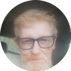 Profile photo of Mike Asher