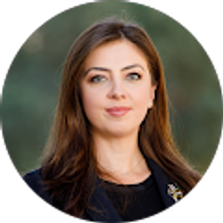 Profile photo of Cristina Baciu