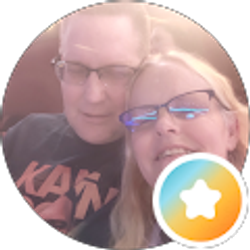 Profile photo of Tammy M Barkey