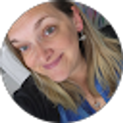 Profile photo of Naomi