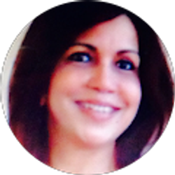 Profile photo of Chaya NG