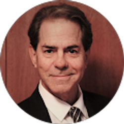 Profile photo of David Shaheen