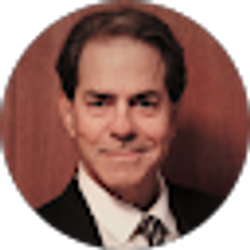 Profile photo of David Shaheen