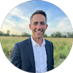 Profile photo of Jacob Alexander