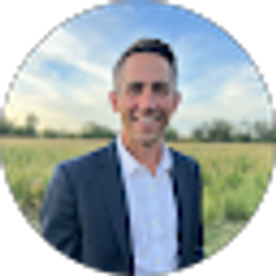 Profile photo of Jacob Alexander