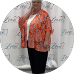 Profile photo of Virginia Winnett