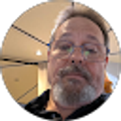 Profile photo of Richard Ard