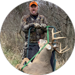 Profile photo of Scott Downey