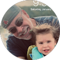 Profile photo of Scott Hunter