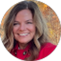 Profile photo of Audrey Johnson