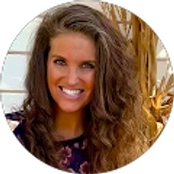 Profile photo of Tiffany Welter