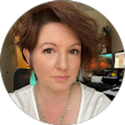 Profile photo of Lauren Baker