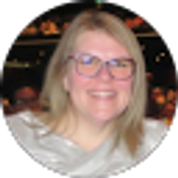 Profile photo of Colette Melder