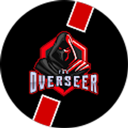 Profile photo of The Overseer
