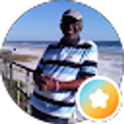 Profile photo of Floyd Williams