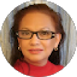 Profile photo of Cenaida C De Jesus Minar