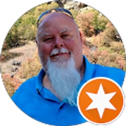 Profile photo of Dirk Gunderson