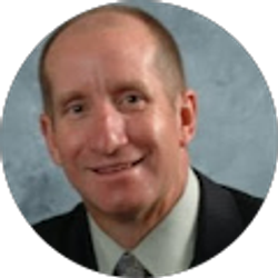 Profile photo of Mark Calkins